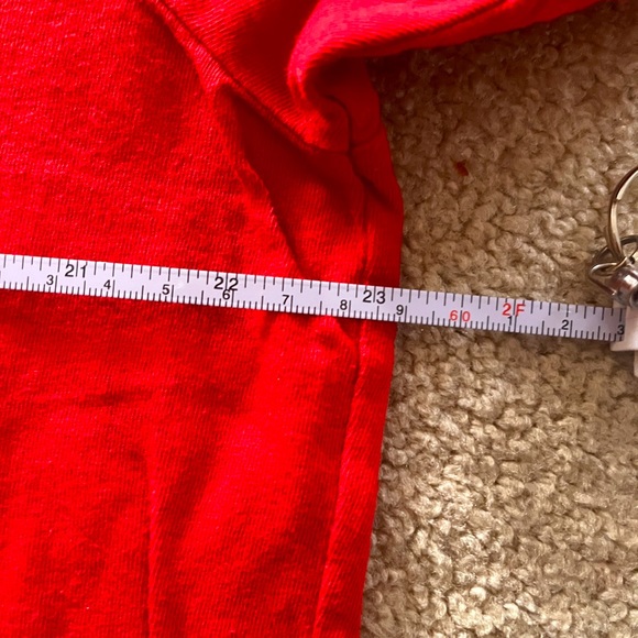 The Simpsons bundles Christmas Tee + 2 Piece Yellow /Black Sleepwear - Picture 15 of 17